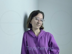 Tayteheming