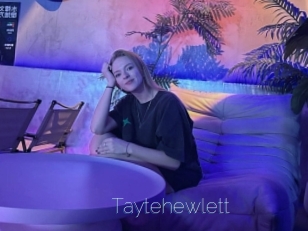 Taytehewlett