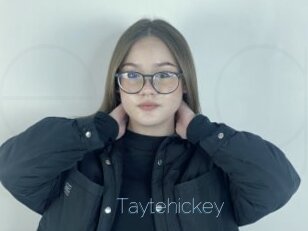 taytehickey Elle se Gode