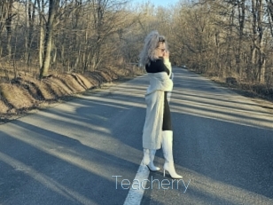 Teacherry