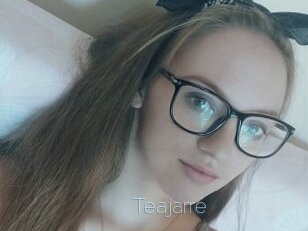 Teajarre