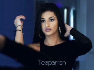 Teaparrish