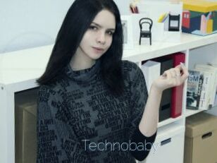 Technobaby