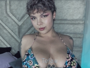 Tefaw