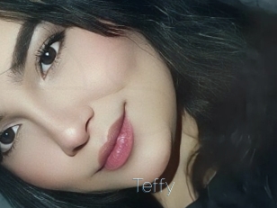teffy Elle se Gode