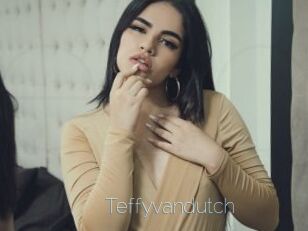 Teffyvandutch
