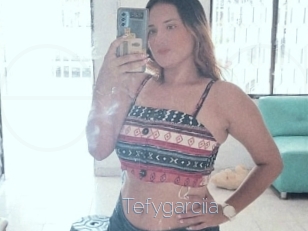 Tefygarciia