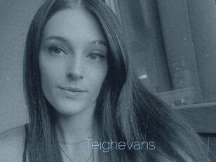 Teighevans