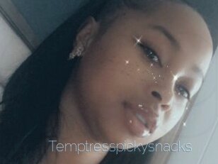 Temptresspickysnacks