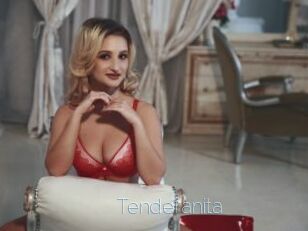Tenderanita