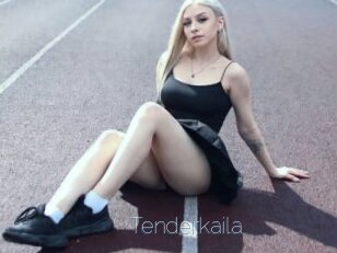 tenderkaila Elle se Gode