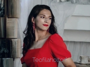 Teofilaholtorf