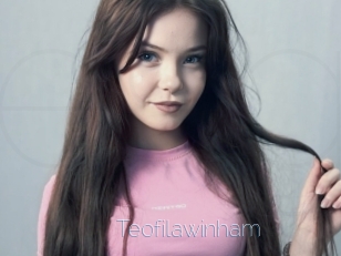 Teofilawinham