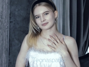 Teonasparks