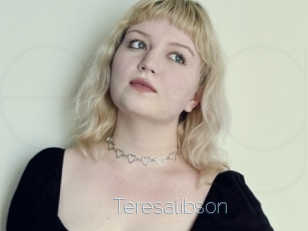 Teresalibson