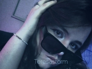 Teresastorm