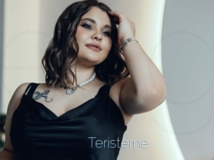 Teristerne