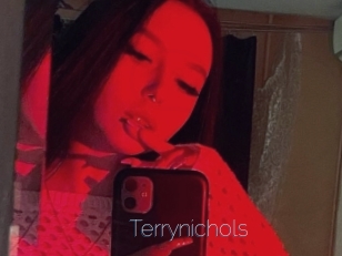 Terrynichols