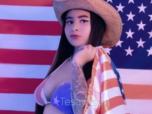 Tesawilson
