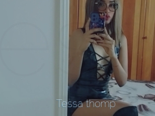 Tessa_thomp
