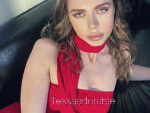 Tessaadorable