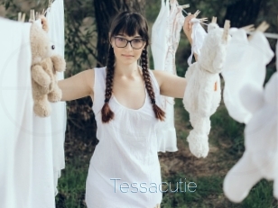 Tessacutie