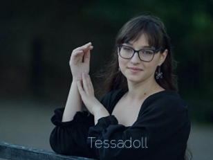 tessadoll Elle se Gode
