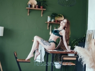 Tessahawkins