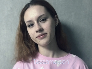 Tessamelson
