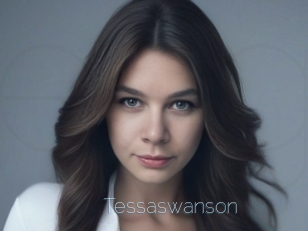 Tessaswanson