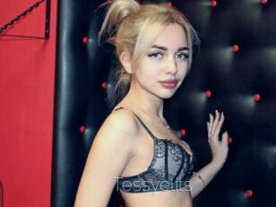 tessyelits Elle se Gode