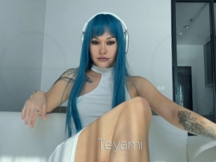 Teyami