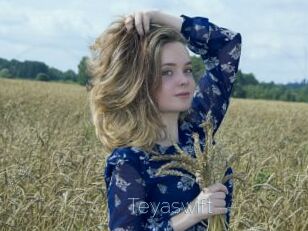 Teyaswift