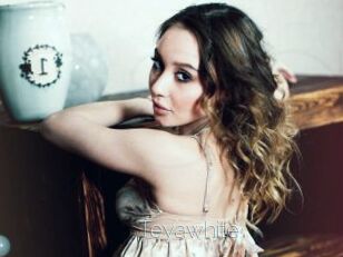 Teyawhite