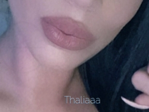Thaliaaa