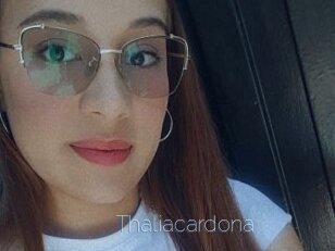 Thaliacardona