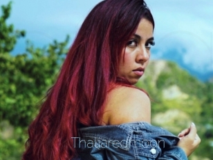 Thaliaredmoon