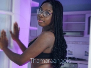 Thamaraangels