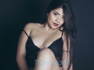 thamaradolll Elle se Gode