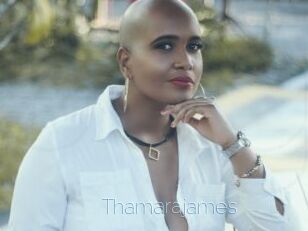 Thamarajames