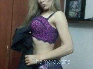 Thamara_latina