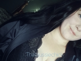 Thataussiechick