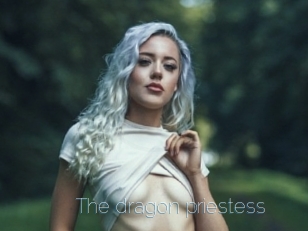 The_dragon_priestess