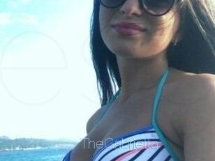 TheGabriella