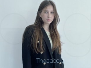 Theaacors