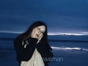 Theaalman
