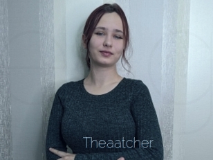 Theaatcher