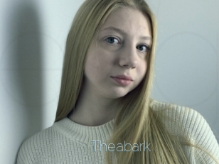Theabark