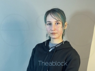 Theablock