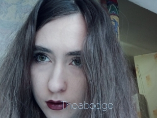 Theabodge